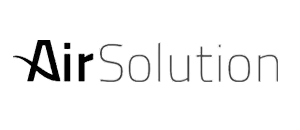 airsolution-sh Airsolution logo