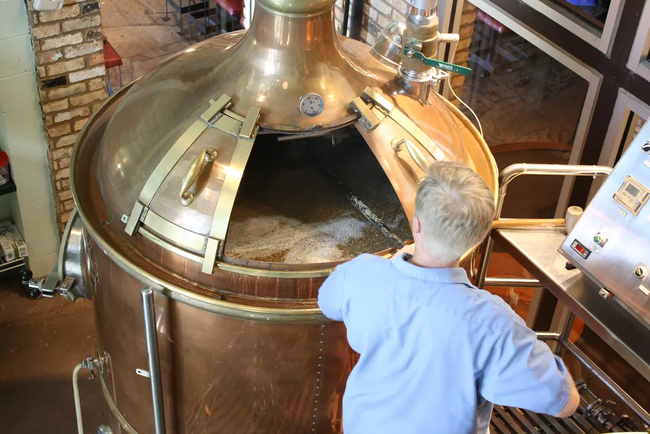 beer-2449887_1280 Ølbrygning i en stor tank