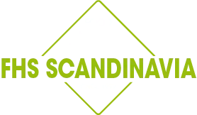 FHS Scandinavia logo