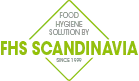 FHS Scandinavia Logo