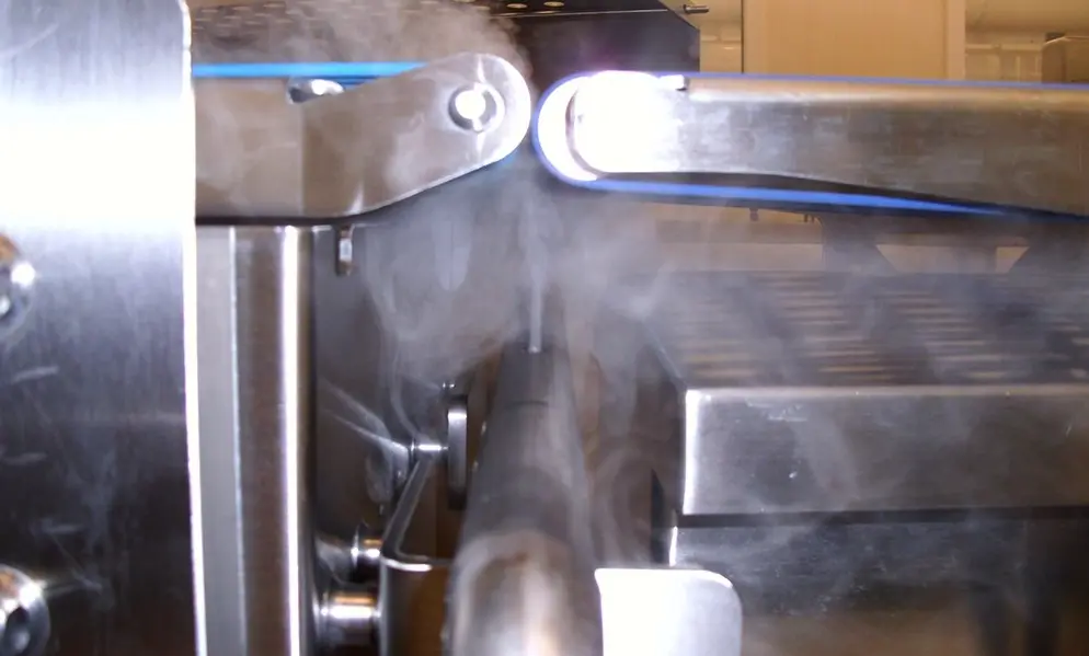 Conveyor belt