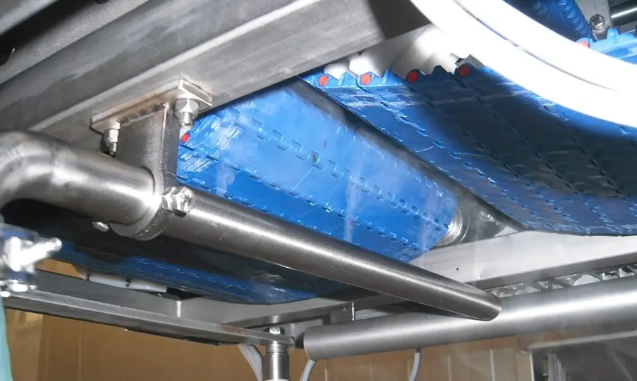 conveyor belt