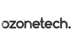 ozonetech ozonetech logo