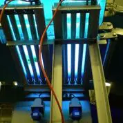 dekontaminering overflade uvc dekontaminering overflade uvc